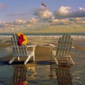 Meet your Posher, Gail